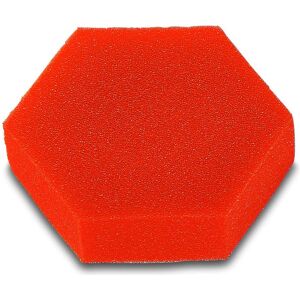 Läufer, Verpackungsmaterial, Ersatzschwamm (1 Stk.) Läufer, Verpackungsmaterial, Ersatzschwamm (1 Stk.)