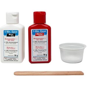 R&G, Klebstoff, Epoxidkleber (100 g) R&G, Klebstoff, Epoxidkleber (100 g)