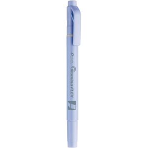 Pentel, Marker, Flex (1x) Pentel, Marker, Flex (1x)
