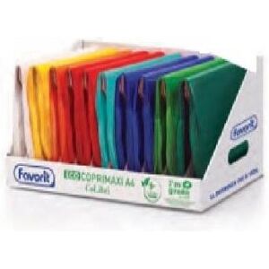 Favorit, Mappe, 400175759 (A4) Favorit, Mappe, 400175759 (A4)