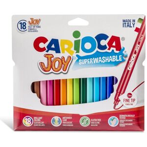 Carioca, Malstifte, 8003511405557 (18x) Carioca, Malstifte, 8003511405557 (18x)