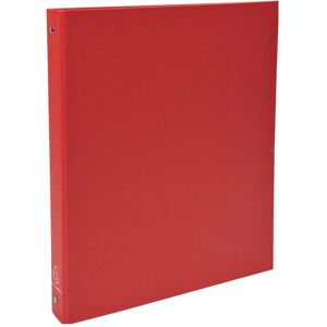 Exacompta, Ordner, Ringbuch A4 PP 4-Ring 30mm Rücken 40mm (A4, 40 mm, 1 Stk.) Exacompta, Ordner, Ringbuch A4 PP 4-Ring 30mm Rücken 40mm (A4, 40 mm, 1 Stk.)