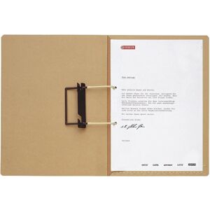Leitz, Mappe, Pendelhefter mit Flexofil (A4, 1x) Leitz, Mappe, Pendelhefter mit Flexofil (A4, 1x)