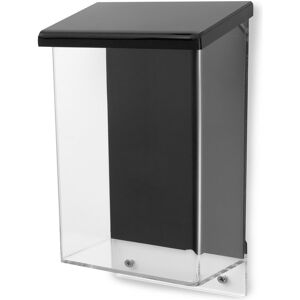 Deflecto, Prospektständer, Prospektboxen für den Aussenbereich DIN A5 (A5) Deflecto, Prospektständer, Prospektboxen für den Aussenbereich DIN A5 (A5)