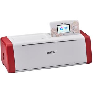 Brother Schneideplotter Zubehör, SDX900 Brother Schneideplotter Zubehör, SDX900