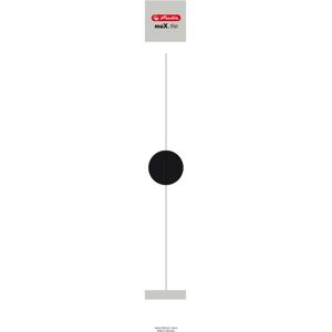 Herlitz, Ordner Zubehör, 10834232 selbstklebendes Etikett Weiss Rechteck 10 Stück(e) Herlitz, Ordner Zubehör, 10834232 selbstklebendes Etikett Weiss Rechteck 10 Stück(e)
