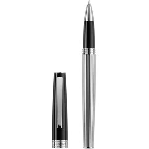 Montegrappa, Schreibstifte, Isa1mrac Armonia Duetto Kugelschreiber Schwarz Montegrappa, Schreibstifte, Isa1mrac Armonia Duetto Kugelschreiber Schwarz