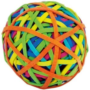 GrandHall, Gummiband, Gummibandball 6cm GRAND GrandHall, Gummiband, Gummibandball 6cm GRAND