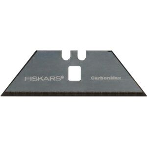 Fiskars Cutter, CarbonMax ašmenys universaliam peiliui 10 vnt (Ersatzklinge) Fiskars Cutter, CarbonMax ašmenys universaliam peiliui 10 vnt (Ersatzklinge)