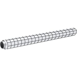 Leitz, Zubehör Präsentieren, EasyFlip Ersatzrolle kariert Leitz, Zubehör Präsentieren, EasyFlip Ersatzrolle kariert