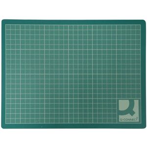 Q-Connect, Unterlage, Kf01138 (90 x 60 cm) Q-Connect, Unterlage, Kf01138 (90 x 60 cm)