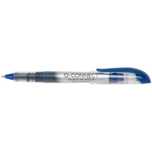 Q-Connect, Schreibstifte, Roller Taurus (1x) Q-Connect, Schreibstifte, Roller Taurus (1x)
