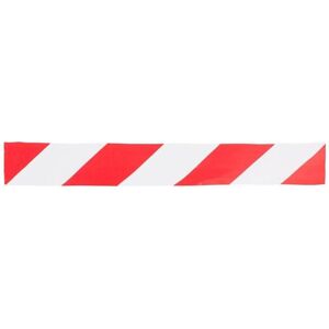 No Name, Sticker, Car Sticker Reflective Tape 40x6 cm No Name, Sticker, Car Sticker Reflective Tape 40x6 cm