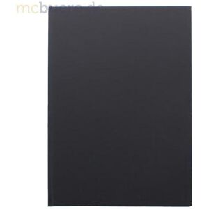 Pagna, Mappe, Präsentationsmappe Prestige 2tlg. Schwarz (A4, 1x) Pagna, Mappe, Präsentationsmappe Prestige 2tlg. Schwarz (A4, 1x)