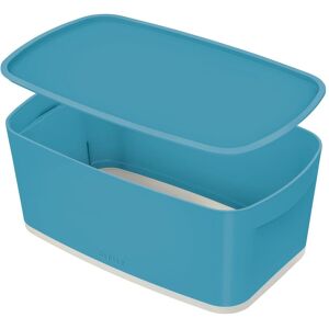 Leitz, Aufbewahrungsbox, COSY - Aufbewahrungsschale (31.80 cm, 1x) Leitz, Aufbewahrungsbox, COSY - Aufbewahrungsschale (31.80 cm, 1x)