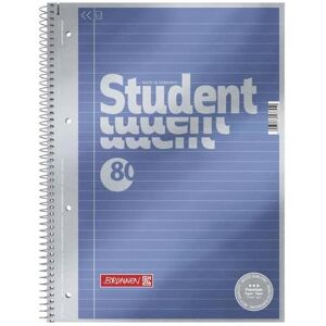 Brunnen, Heft + Block, Premium (A4, Liniert, Weicher Einband) Brunnen, Heft + Block, Premium (A4, Liniert, Weicher Einband)
