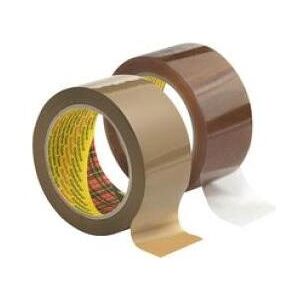 Scotch, Klebeband, Verpackungsklebeband 3707, PP, 50 mm x 66 m (50 mm) Scotch, Klebeband, Verpackungsklebeband 3707, PP, 50 mm x 66 m (50 mm)