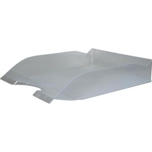 Soennecken, Dokumentenablage, Briefablage Verwendung für Papierformat: DIN A4 Werkstoff: Polystyrol (A4) Soennecken, Dokumentenablage, Briefablage Verwendung für Papierformat: DIN A4 Werkstoff: Polystyrol (A4)