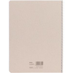 Share, Heft + Block, Collegeblock Y-16-01-02 A4 kariert (A4, Kariert) Share, Heft + Block, Collegeblock Y-16-01-02 A4 kariert (A4, Kariert)