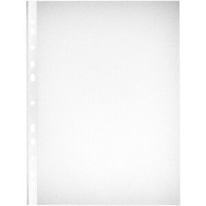 Herlitz, Mappe, Prospekthlle, DIN A4, glasklar, 0,050 mm (A4, 50x) Herlitz, Mappe, Prospekthlle, DIN A4, glasklar, 0,050 mm (A4, 50x)