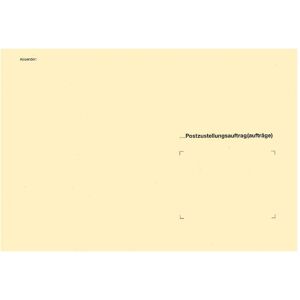 Rnk, Briefumschlag, Verlag Zustellungsumschlag, DIN B5, ohne Fenster, gelb (B5, 1x) Rnk, Briefumschlag, Verlag Zustellungsumschlag, DIN B5, ohne Fenster, gelb (B5, 1x)