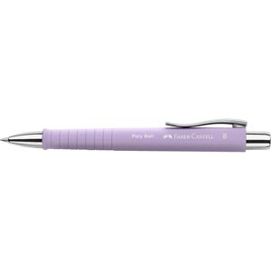 Faber-Castell, Schreibstifte, Poly Ball (1x) Faber-Castell, Schreibstifte, Poly Ball (1x)