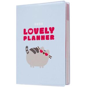 Pusheen, Kalender, Kalender (A6) Pusheen, Kalender, Kalender (A6)