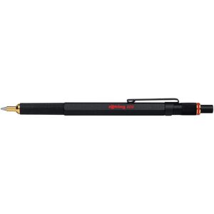 Rotring, Schreibstifte, Kugelschreiber 800 M (1x) Rotring, Schreibstifte, Kugelschreiber 800 M (1x)