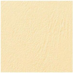 GBC LeatherGrain Umschlagmaterial, Bindegerät Zubehör, Beige GBC LeatherGrain Umschlagmaterial, Bindegerät Zubehör, Beige