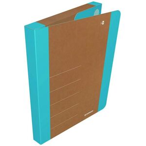 Donau, Mappe, Heftbox Life 3,0 cm neonblau (240 x 320 mm, 1x) Donau, Mappe, Heftbox Life 3,0 cm neonblau (240 x 320 mm, 1x)