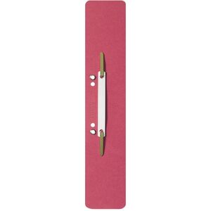 Leitz, Ordner Zubehör, Heftstreifen, 60 x 305 mm, Manilakarton, rot 250 g-qm, Lochung: 60-80 mm, für Standard-Lochung 80 mm Leitz, Ordner Zubehör, Heftstreifen, 60 x 305 mm, Manilakarton, rot 250 g-qm, Lochung: 60-80 mm, für Standard-Lochung 80 mm