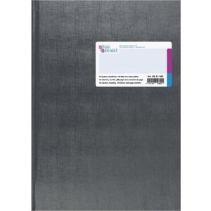 König & Ebhardt, Heft + Block, K™NIG & EBHARDT Spaltenbuch DIN A4, 16 Spalten, 144 Blatt (A4, Harter Einband) König & Ebhardt, Heft + Block, K™NIG & EBHARDT Spaltenbuch DIN A4, 16 Spalten, 144 Blatt (A4, Harter Einband)