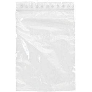 kaiserkraft, Verpackungsmaterial, Druckverschluss-Beutel (1000 Stk.) kaiserkraft, Verpackungsmaterial, Druckverschluss-Beutel (1000 Stk.)