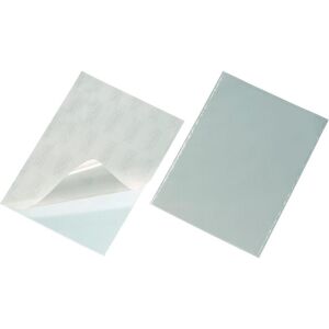 Durable, Ordner Zubehör, POCKETFIX A4 1 Beutel à 3 St. 809519 Durable, Ordner Zubehör, POCKETFIX A4 1 Beutel à 3 St. 809519