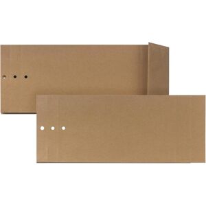 Bong, Verpackungsmaterial, Musterbeutel M20 ohne Fenster braun mit 4,0 cm Falte, 250 St. (250 Stk.) Bong, Verpackungsmaterial, Musterbeutel M20 ohne Fenster braun mit 4,0 cm Falte, 250 St. (250 Stk.)
