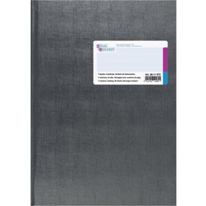 König & Ebhardt, Heft + Block, K™NIG & EBHARDT Spaltenbuch DIN A4, 7 Spalten, 96 Blatt (A4, Harter Einband) König & Ebhardt, Heft + Block, K™NIG & EBHARDT Spaltenbuch DIN A4, 7 Spalten, 96 Blatt (A4, Harter Einband)