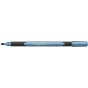 Schneider, Malstifte, Fineliner Metallicliner Paint-it Polar Blue (1x) Schneider, Malstifte, Fineliner Metallicliner Paint-it Polar Blue (1x)