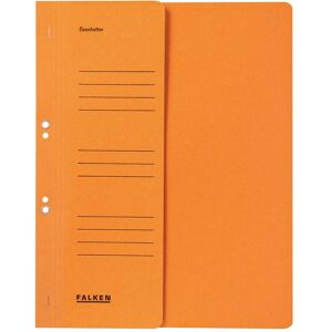 Falken, Mappe, Klemmehefter (A4, 1x) Falken, Mappe, Klemmehefter (A4, 1x)