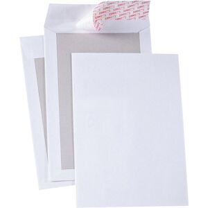 Soennecken, Versandtasche + Luftpolstertasche, Versandtasche 2916 C4 oF hk 120g weiss Papprücken 100 St/Pack (100 Stk.) Soennecken, Versandtasche + Luftpolstertasche, Versandtasche 2916 C4 oF hk 120g weiss Papprücken 100 St/Pack (100 Stk.)