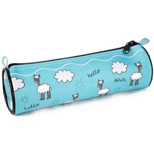 Andy, Etui, Rollmäppchen Lama 1 Andy, Etui, Rollmäppchen Lama 1
