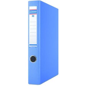 Donau, Ordner, Ringbuch, pp, a4/2rd/30mm, blau (A4) Donau, Ordner, Ringbuch, pp, a4/2rd/30mm, blau (A4)