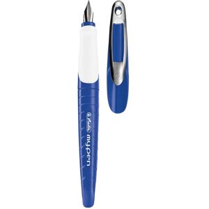Herlitz, Schreibstifte, Schulfüllhalter my.pen M-Feder /weiss lose Ware (1x) Herlitz, Schreibstifte, Schulfüllhalter my.pen M-Feder /weiss lose Ware (1x)