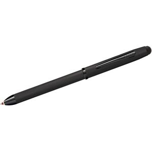 Cross, Schreibstifte, Multifunktionsstift Tech3 schwarz Cross, Schreibstifte, Multifunktionsstift Tech3 schwarz