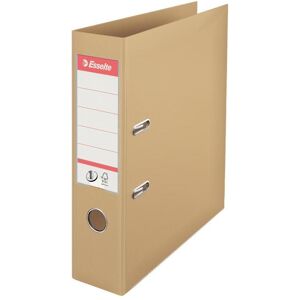 Esselte, Ordner, No1 Power brevordner PP A4 75m (A4, 75 mm, 1 Stk.) Esselte, Ordner, No1 Power brevordner PP A4 75m (A4, 75 mm, 1 Stk.)
