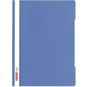 Herlitz, Mappe, 50016228 Präsentations-Mappe Polypropylen (PP) (A4, 1x) Herlitz, Mappe, 50016228 Präsentations-Mappe Polypropylen (PP) (A4, 1x)