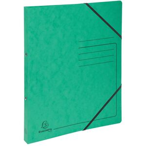 5x Exacompta, Ordner, Ringbuch Top Color A4 2 cm, Grün (A4, 25 mm, 1 Stk.) 5x Exacompta, Ordner, Ringbuch Top Color A4 2 cm, Grün (A4, 25 mm, 1 Stk.)