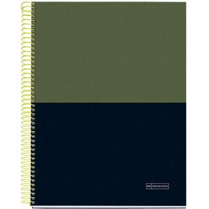Miquelrius, Heft + Block, Notizbuch RIDER (A4, Liniert) Miquelrius, Heft + Block, Notizbuch RIDER (A4, Liniert)