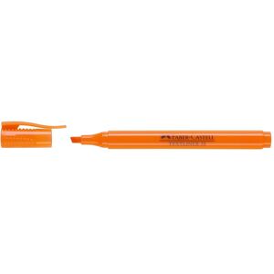 Faber-Castell, Marker, Textmarker 38 Stiftform (1x) Faber-Castell, Marker, Textmarker 38 Stiftform (1x)