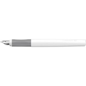 Schneider, Schreibstifte, Füller Ceod Classic, M, weiss (1x) Schneider, Schreibstifte, Füller Ceod Classic, M, weiss (1x)