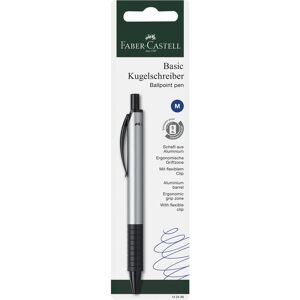 Faber-Castell, Schreibstifte, BASIC M - Kugelschreiber Faber-Castell, Schreibstifte, BASIC M - Kugelschreiber